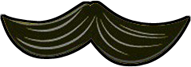 mustache